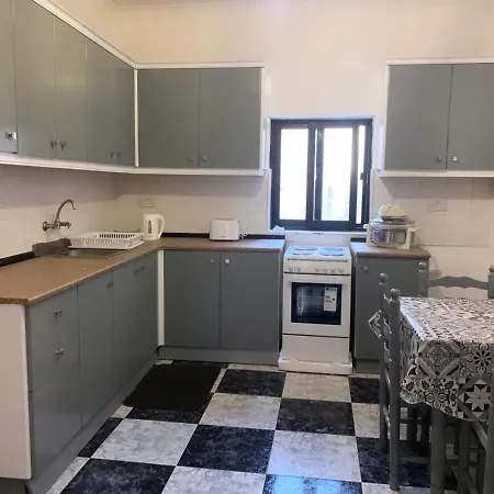 2 Bedroom In