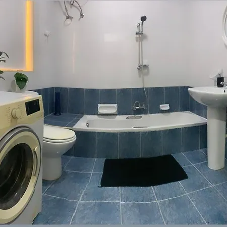 Apartment 2 Bedroom In Gzira