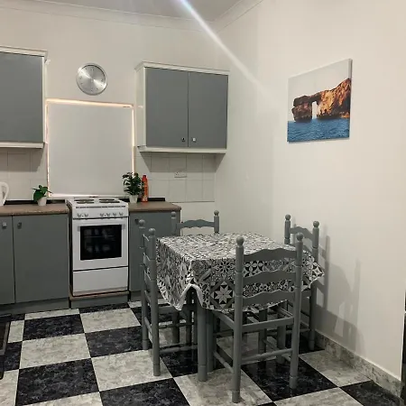 Διαμέρισμα 2 Bedroom In