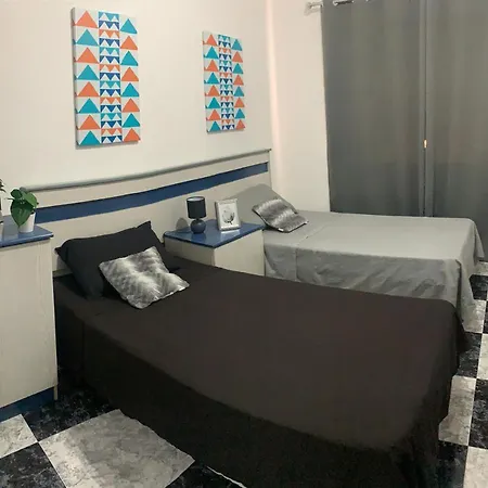 2 Bedroom In